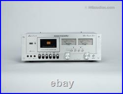 Marantz 5010 Vintage Stereo Cassette Deck Fully Serviced & Restored 1Yr WRT