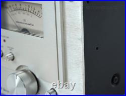 Marantz 5010 Vintage Stereo Cassette Deck Fully Serviced & Restored 1Yr WRT