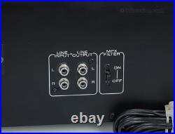 Marantz 5010 Vintage Stereo Cassette Deck Fully Serviced & Restored 1Yr WRT