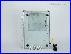 Marantz 5010 Vintage Stereo Cassette Deck Fully Serviced & Restored 1Yr WRT