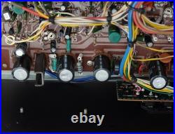 Marantz 5010 Vintage Stereo Cassette Deck Fully Serviced & Restored 1Yr WRT