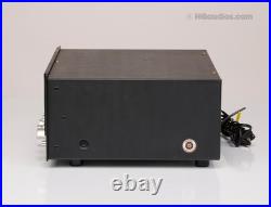 Marantz 5030B Black 3-Head Stereo Cassette Deck Restored 1-Year Warranty