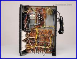 Marantz 5030B Black 3-Head Stereo Cassette Deck Restored 1-Year Warranty