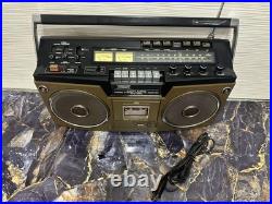 Marantz CRS-3800 Superscope Radio Cassette Player (Refurbished) Marantz CRS-3800 Superscope Radio Cassette Player (Refurbished)