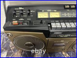 Marantz CRS-3800 Superscope Radio Cassette Player (Refurbished) Marantz CRS-3800 Superscope Radio Cassette Player (Refurbished)