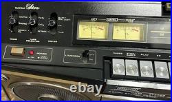 Marantz CRS-3800 Superscope Radio Cassette Player (Refurbished) Marantz CRS-3800 Superscope Radio Cassette Player (Refurbished)