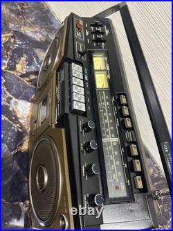 Marantz CRS-3800 Superscope Radio Cassette Player (Refurbished) Marantz CRS-3800 Superscope Radio Cassette Player (Refurbished)