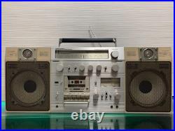 Marantz CRS-7000 Retro Radio Cassette Player Fully Refurbished Perfect Condition Marantz CRS-7000 Retro Radio Cassette Player Fully Refurbished Perfect Condition