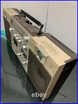 Marantz CRS-7000 Retro Radio Cassette Player Fully Refurbished Perfect Condition Marantz CRS-7000 Retro Radio Cassette Player Fully Refurbished Perfect Condition