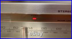Marantz CRS-7000 Retro Radio Cassette Player Fully Refurbished Perfect Condition Marantz CRS-7000 Retro Radio Cassette Player Fully Refurbished Perfect Condition