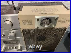 Marantz CRS-7000 Retro Radio Cassette Player Fully Refurbished Perfect Condition Marantz CRS-7000 Retro Radio Cassette Player Fully Refurbished Perfect Condition