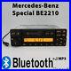 Mercedes_Special_Becker_BE2210_Bluetooth_MP3_Autoradio_AUX_IN_RDS_Kassettenradio_01_krh