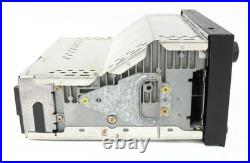 Mercury 2000-2002 Villager AM FM Radio Cassette Player YF5F-18C870-BA