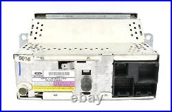 Mercury 2000-2002 Villager AM FM Radio Cassette Player YF5F-18C870-BA Mercury 2000-2002 Villager AM FM Radio Cassette Player YF5F-18C870-BA