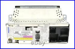 Mercury 2000-2002 Villager AM FM Radio Cassette Player YF5F-18C870-BA