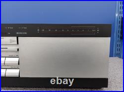 NAKAMICHI LX-3 refurbished cassette deck