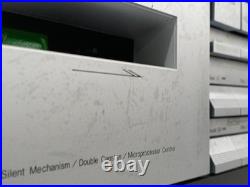 NAKAMICHI LX-3 refurbished cassette deck