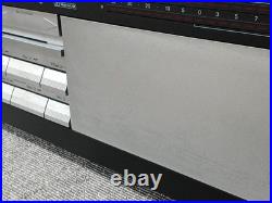 NAKAMICHI LX-3 refurbished cassette deck