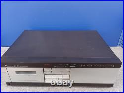 NAKAMICHI LX-3 refurbished cassette deck
