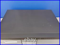 NAKAMICHI LX-3 refurbished cassette deck