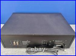 NAKAMICHI LX-3 refurbished cassette deck