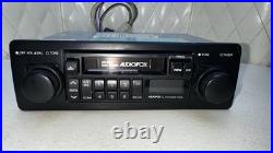 (NEW) Audiovox AV-954 AM/FM Stereo Cassette Player Radio / Excellent Shape