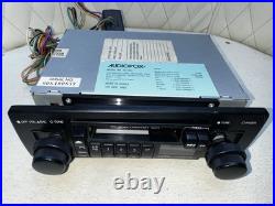 (NEW) Audiovox AV-954 AM/FM Stereo Cassette Player Radio / Excellent Shape
