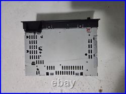 NEW FACEPLATE 1993-1995 Jeep Grand Cheroke Radio CD Cassette Player P04704383AF