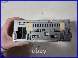 NEW FACEPLATE 1993-1995 Jeep Grand Cheroke Radio CD Cassette Player P04704383AF