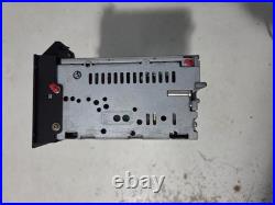 NEW FACEPLATE 1993-1995 Jeep Grand Cheroke Radio CD Cassette Player P04858517