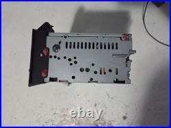 NEW FACEPLATE 1993-1995 Jeep Grand Cheroke Radio CD Cassette Player P04858517