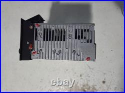 NEW FACEPLATE 1993-1995 Jeep Grand Cheroke Radio CD Cassette Player P04858517