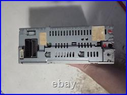 NEW FACEPLATE 1993-1995 Jeep Grand Cheroke Radio CD Cassette Player P04858517