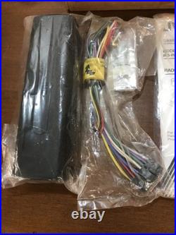 (NEW) Refurbished JVC KS-RT 220 Cassette Player Car Receiver Stereo In Box