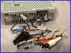 NEW Refurbished Sony XR-1890 FM/AM Cassette Car Stereo 35W detachable face NRFB