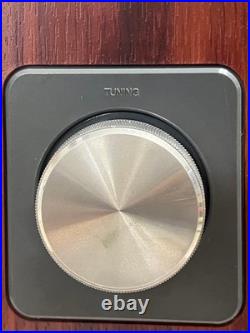 National RX-5700 Vintage Boombox Radio Cassette Refurbished Mint Japan RX5700 National RX-5700 Vintage Boombox Radio Cassette Refurbished Mint Japan RX5700