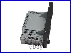 New Reman Radio & Cassette Player Fits Jaguar X-Type 2002-2003 OE Jaguar REMAN