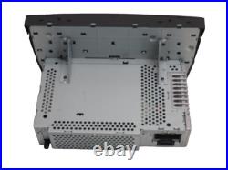 New Reman Radio & Cassette Player Fits Jaguar X-Type 2002-2003 OE Jaguar REMAN