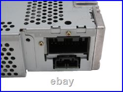 New Reman Radio & Cassette Player Fits Jaguar X-Type 2002-2003 OE Jaguar REMAN