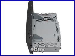 New Reman Radio & Cassette Player Fits Jaguar X-Type 2002-2003 OE Jaguar REMAN