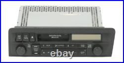 OEM 01-02 Honda Civic AM FM Radio Cassette Player 39100-S5P-A110-M1 Face 2PC4 OEM 01-02 Honda Civic AM FM Radio Cassette Player 39100-S5P-A110-M1 Face 2PC4