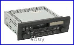 OEM 01-02 Honda Civic AM FM Radio Cassette Player 39100-S5P-A110-M1 Face 2PC4 OEM 01-02 Honda Civic AM FM Radio Cassette Player 39100-S5P-A110-M1 Face 2PC4