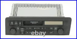 OEM 01-02 Honda Civic AM FM Radio Cassette Player 39100-S5P-A110-M1 Face 2PC4 OEM 01-02 Honda Civic AM FM Radio Cassette Player 39100-S5P-A110-M1 Face 2PC4