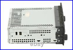 OEM 01-02 Honda Civic AM FM Radio Cassette Player 39100-S5P-A110-M1 Face 2PC4