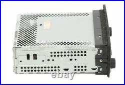 OEM 01-02 Honda Civic AM FM Radio Cassette Player 39100-S5P-A110-M1 Face 2PC4 OEM 01-02 Honda Civic AM FM Radio Cassette Player 39100-S5P-A110-M1 Face 2PC4