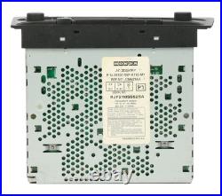 OEM 01-02 Honda Civic AM FM Radio Cassette Player 39100-S5P-A110-M1 Face 2PC4 OEM 01-02 Honda Civic AM FM Radio Cassette Player 39100-S5P-A110-M1 Face 2PC4