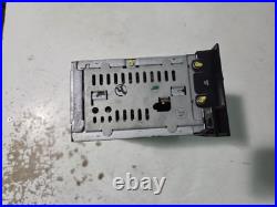 OEM 1987 2002 Mopar Dodge Ram Jeep Chrysler 5BAND EQ Radio Cassette Player