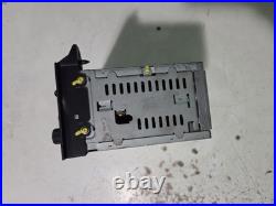 OEM 1987 2002 Mopar Dodge Ram Jeep Chrysler 5BAND EQ Radio Cassette Player