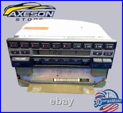 OEM Mercedes Benz Becker Grand Prix BE 1432 Radio + Receiver Unit Refurbish