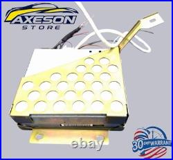 OEM Mercedes Benz Becker Grand Prix BE 1432 Radio + Receiver Unit Refurbish